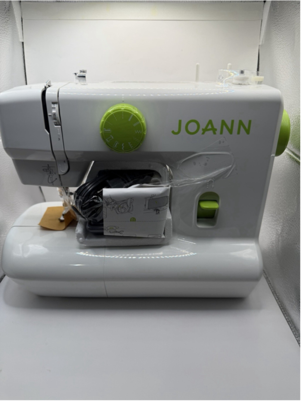 New Joann 100M Mechanical Sewing Machine Joann Fabrics And Crafts